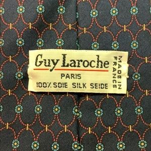 Guy Laroche Tie